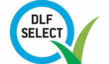 DLF Select – les semences les plus pures
